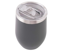300ml Double Wall Coffee / Wine Tumbler - GSR - P2611H