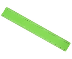 Bendy Ruler 30cm - GSR - P965I