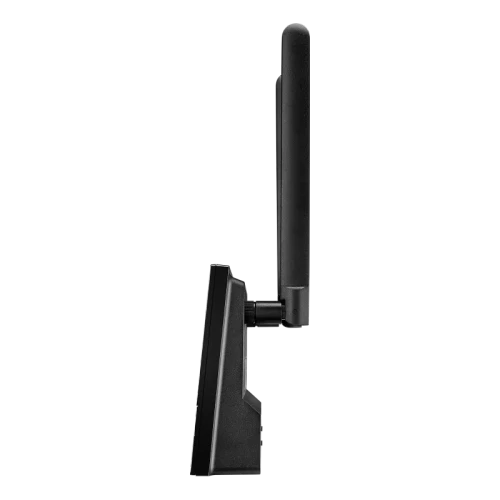 ASUS 4G-N16, Wi-Fi 4 (802.11n), Single-band (2.4 GHz), Ethernet LAN, 3G, 4G, Black