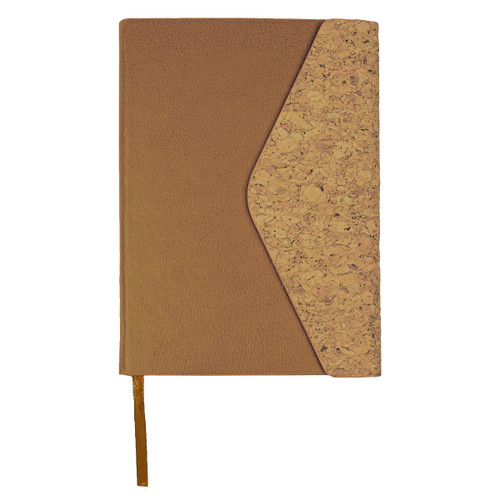 Metis Cork & Pu Notebook - NB23931 Metis Cork & Pu Notebook - NB23931