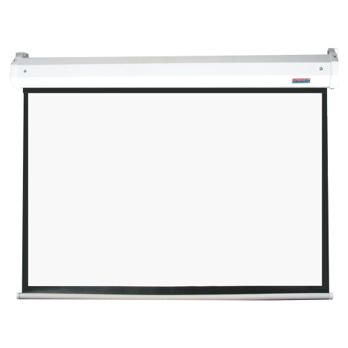 Parrot Pulldown Projection Screen 2440x1850mm