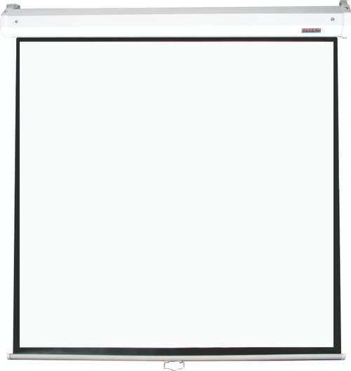 Electric Projector Screen 1830*1830mm (View: 1780*1780mm - 1:1) Electric Projector Screen 1830*1830mm (View: 1780*1780mm - 1:1)