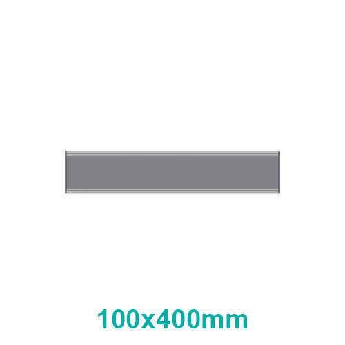Sign Frame (100*400mm) Sign Frame (100*400mm)