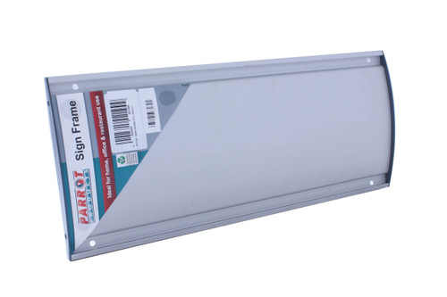 Sign Frame (210*700mm) Sign Frame (210*700mm)
