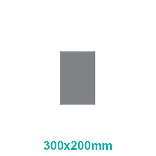 Sign Frame (300*200mm) Sign Frame (300*200mm)