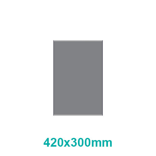 Sign Frame (420*300mm) Sign Frame (420*300mm)