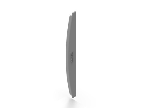 Single Sided Sign Frame End Cap (210mm) Single Sided Sign Frame End Cap (210mm)