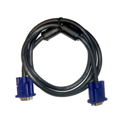 Spare VGA Cable for the VZ0002 Visualizer Spare VGA Cable for the VZ0002 Visualizer