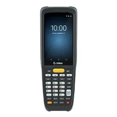 Zebra MC2200, 10.2 cm (4"), 800 x 480 pixels, LED, Multi-touch, Capacitive, Corning Glass Zebra MC2200, 10.2 cm (4"), 800 x 480 pixels, LED, Multi-touch, Capacitive, Corning Glass