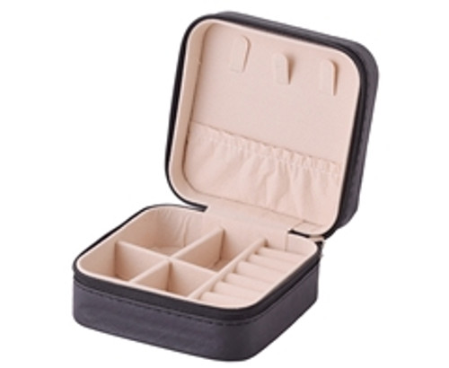 Mini Jewellery Case - GSR -P2620B Mini Jewellery Case - GSR -P2620B
