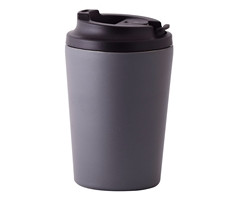 350ml Stealth Double Wall Coffee Cup - GSR - P2624H