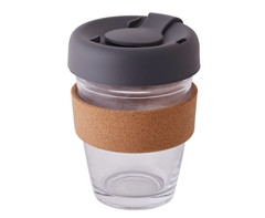 300ml Brew Mate Coffee Mug - GSR - P2628H
