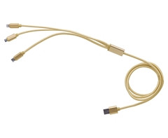 Electro Flow 3-in-1 Charger - GSR - P2630R