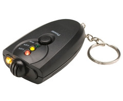 Breathalyser - Improved Technology  - GSR - P2658