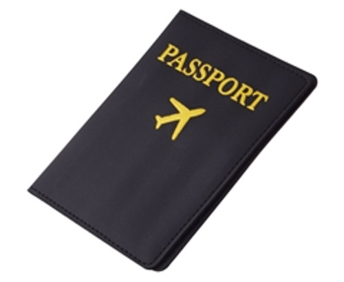 Passport Wallet - GSR -P2637 Passport Wallet - GSR -P2637