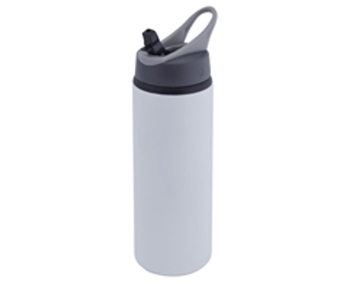 Hydration Sublimation 750ml Water Bottle - GSR -P2657W Hydration Sublimation 750ml Water Bottle - GSR -P2657W