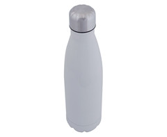 500ml Streamline Water Bottle - GSR - P2656W