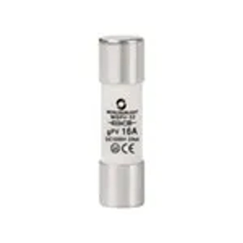 Solar PV Fuse 16A 1000 VDC / YRPV-30/16A Solar PV Fuse 16A 1000 VDC / YRPV-30/16A