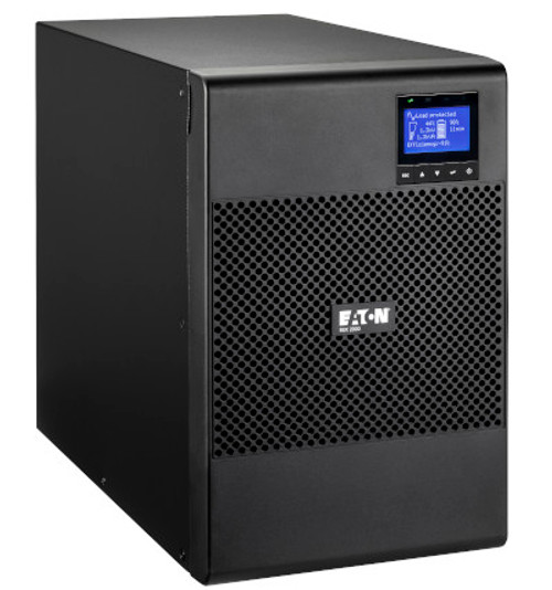 Eaton 9SX 2000i On-line UPS 2000VA 200-240V Tower - MST - 9SX2000i Eaton 9SX 2000i On-line UPS 2000VA 200-240V Tower - MST - 9SX2000i