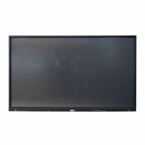 INTERACTIVE TOUCH LED PANEL 75" INTERACTIVE TOUCH LED PANEL 75"