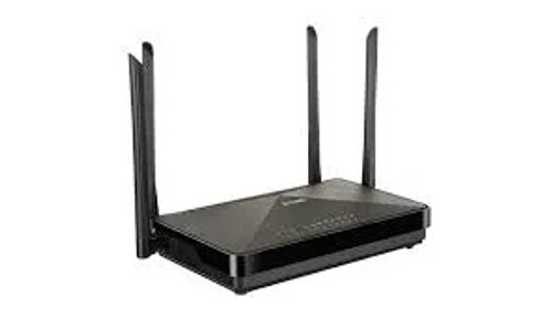 Dual Band Wireless AC1200 VDSL2/ADSL2+ Modem Router Dual Band Wireless AC1200 VDSL2/ADSL2+ Modem Router