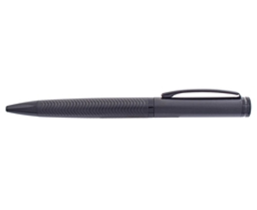 Charcoal Swirl Rollerball Pen - GSR -PN211Bball Charcoal Swirl Rollerball Pen - GSR -PN211Bball