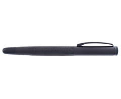 Charcoal Swirl Roller Ball Pen - GSR - PN211Broll