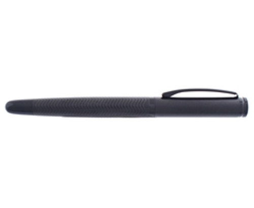 Charcoal Swirl Ballpoint Pen - GSR -PN211Broll Charcoal Swirl Ballpoint Pen - GSR -PN211Broll