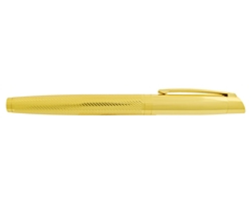 Golden Quill Ballpoint Pen - GSR -PN212Croll Golden Quill Ballpoint Pen - GSR -PN212Croll