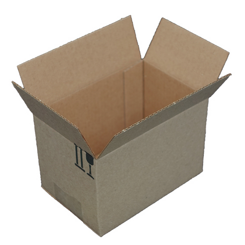 PARROT EMPTY BOX STOCK 5 300 X 230 X 450MM (PACK OF 10) - BX520P PARROT EMPTY BOX STOCK 5 300 X 230 X 450MM (PACK OF 10) - BX520P