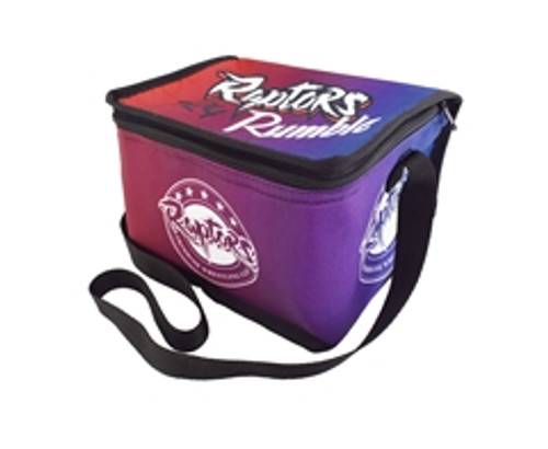 Custom Sub 600D 6-Can Cooler - GSR - SubCool001-S