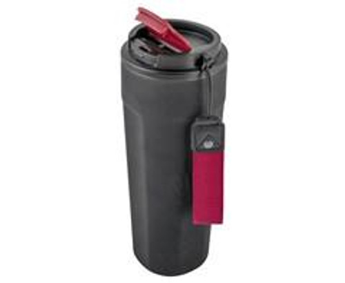 Office Gear 600ml Maverick SS Double Wall Mug - GSR -P2613B Office Gear 600ml Maverick SS Double Wall Mug - GSR -P2613B