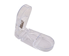 Transparent Pill Cutter - GSR - P2660Q
