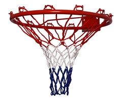 Basketball ProHoop Rim Set - GSR - P2676