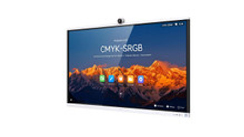 Huawei Enterprise HUAWEI IdeaHub ES2 Huawei Enterprise HUAWEI IdeaHub ES2