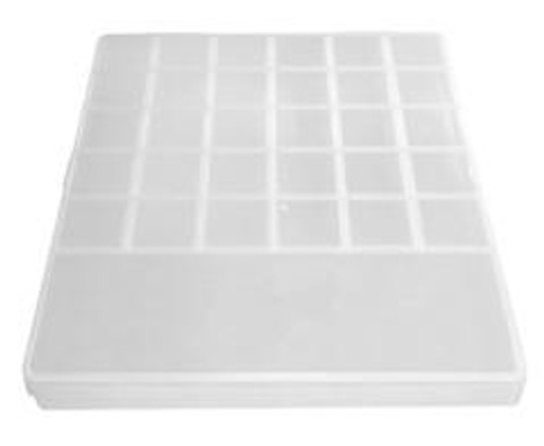 Office Gear Multi-Compartment Craft Organiser - GSR -P2670 Office Gear Multi-Compartment Craft Organiser - GSR -P2670