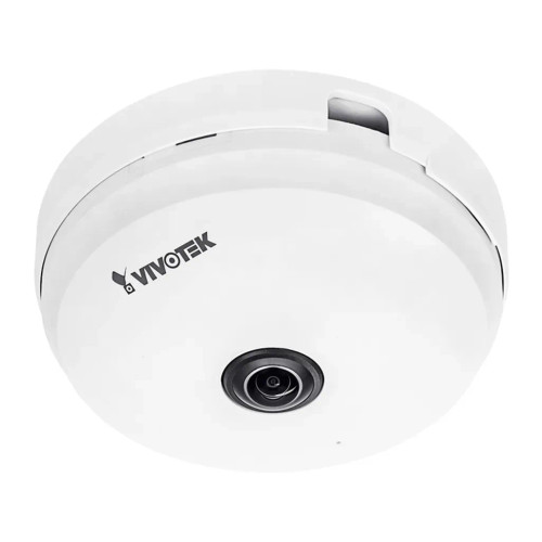 VIVOTEK Fisheye VIVOTEK Fisheye