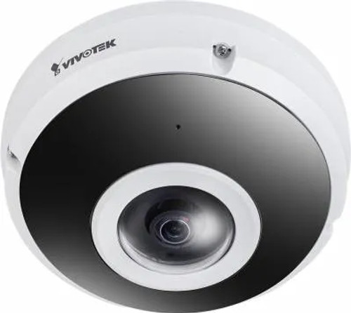 VIVOTEK Fisheye VIVOTEK Fisheye