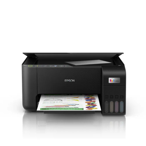 EPSON ECOTANK L3250 A4 COLOUR EPSON ECOTANK L3250 A4 COLOUR