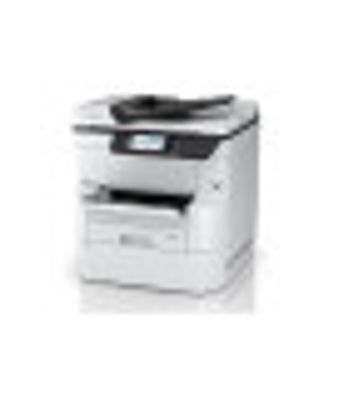 Epson Workforce Pro Wf-c878rdtwf Epson Workforce Pro Wf-c878rdtwf