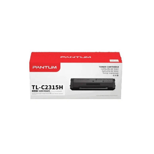 PANTUM TLC2315 (1600 PAGE YIELD) PANTUM TLC2315 (1600 PAGE YIELD)