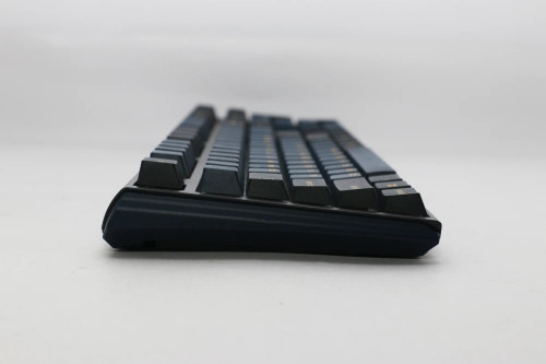 Ducky Keyboard One 3 Pro 100% Cherry MX2A Blue  Ducky Keyboard One 3 Pro 100% Cherry MX2A Blue