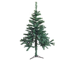 Eco-Friendly Christmas Tree - GSR - P2698