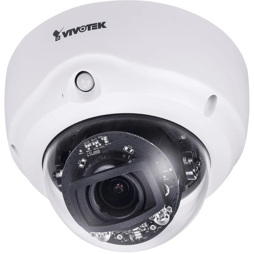 VIVOTEK Dome VIVOTEK Dome