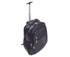 Detachable Trolley Laptop Backpack  - GSR - BAG169B