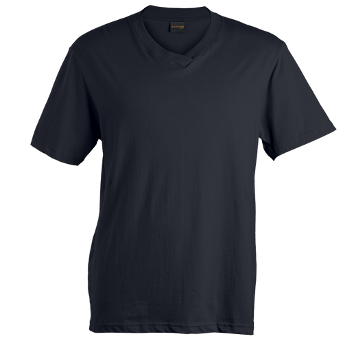 180g Barron V-Neck T-Shirt