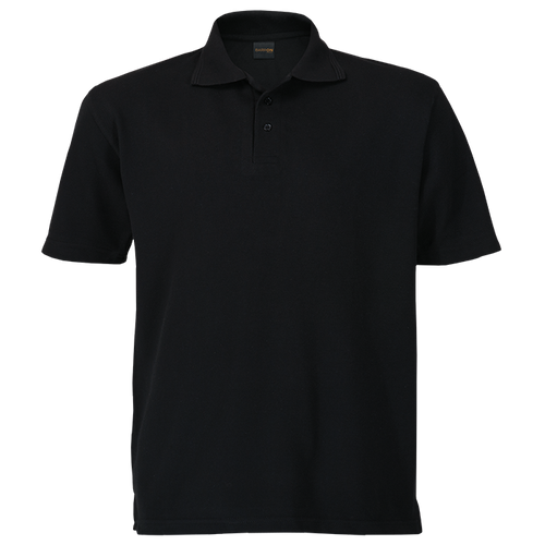 260g Barron Pique Knit Golfer