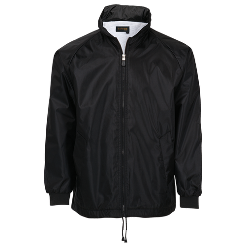 Barron Mac Concealed