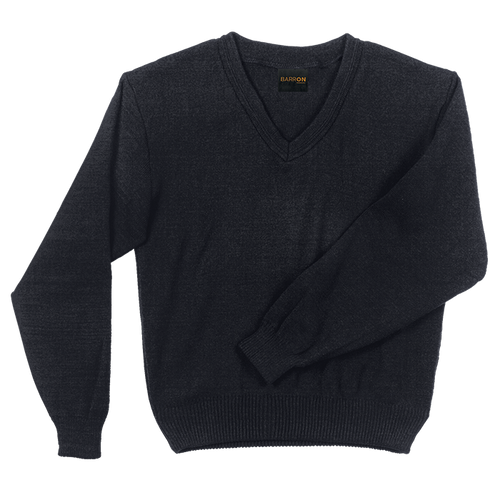 Basic Jersey Long Sleeve Mens Basic Jersey Long Sleeve Mens