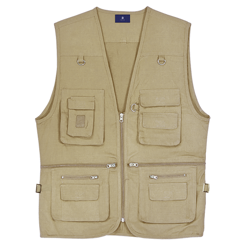Fishing Jacket Fishing Jacket